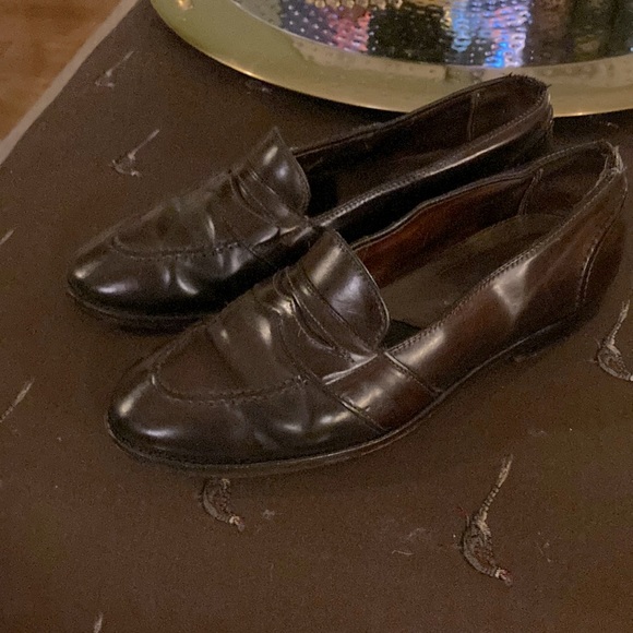 Alden Men’s Shoes - Picture 1 of 12